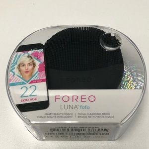 Foreo Luna fofo Cleansing Brush